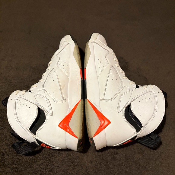 Jordan 7 Infrared - Picture 8 of 9